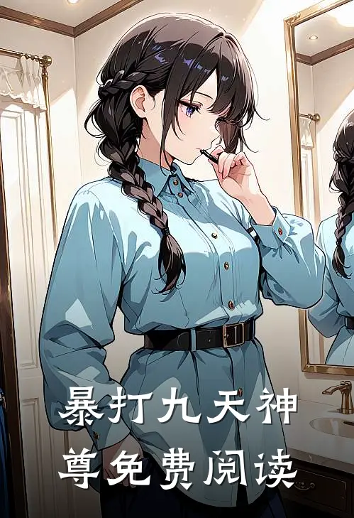 暴打九天神尊免费阅读