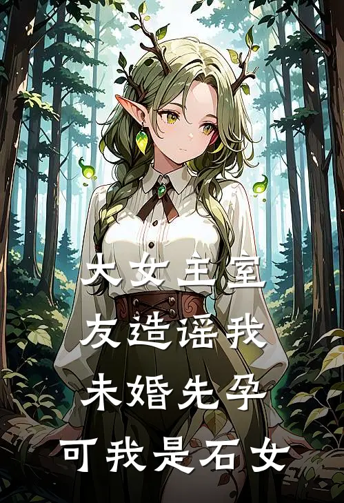 《大女主室友造谣我未婚先孕，可我是石女》林薇苏晚已完结小说_大女主室友造谣我未婚先孕，可我是石女(林薇苏晚)火爆小说