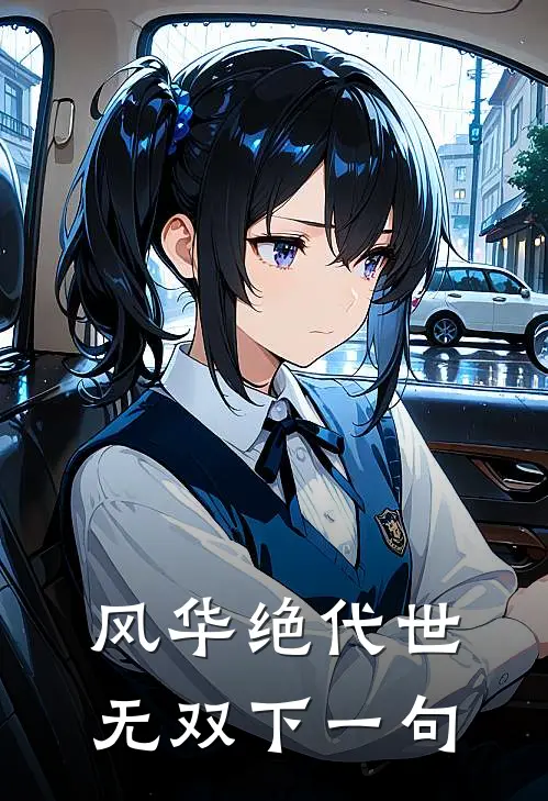 风华绝代世无双下一句