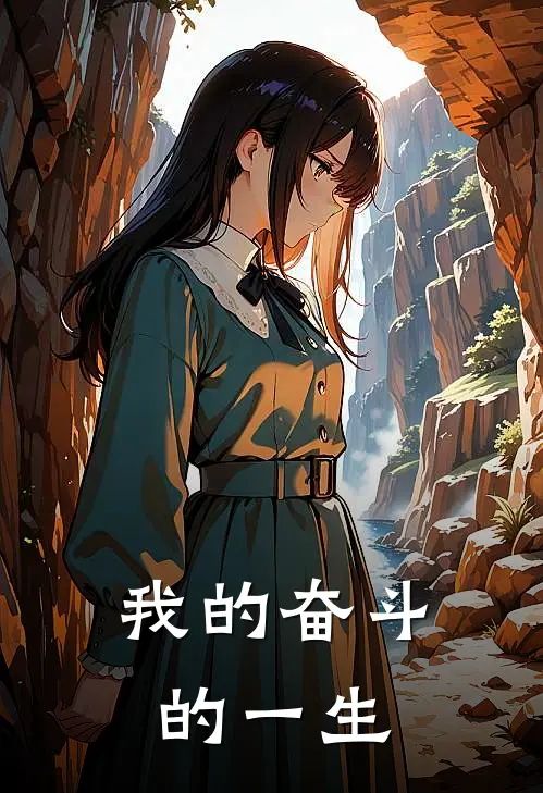 我的奋斗的一生