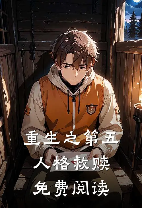 重生之第五人格救赎免费阅读