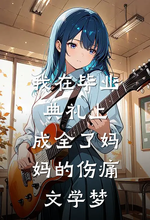 我在毕业典礼上，成全了妈妈的伤痛文学梦