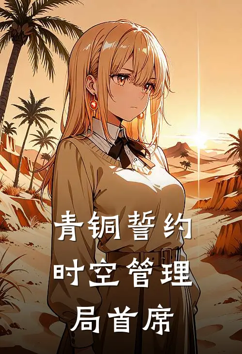 青铜誓约：时空管理局首席