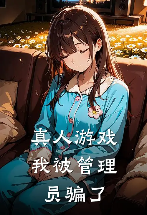 真人游戏：我被管理员骗了(杜心管十八)免费小说完结版_最新章节列表真人游戏：我被管理员骗了(杜心管十八)
