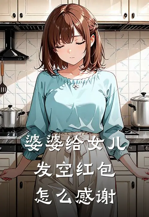 婆婆给女儿发空红包怎么感谢