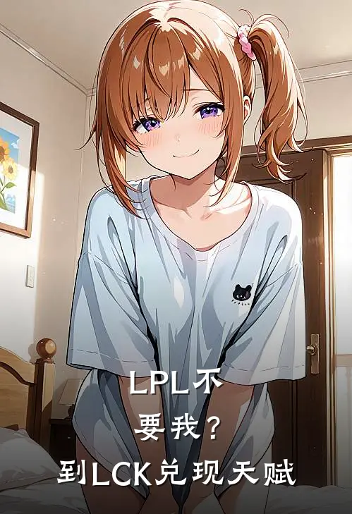 LPL不要我？到LCK兑现天赋