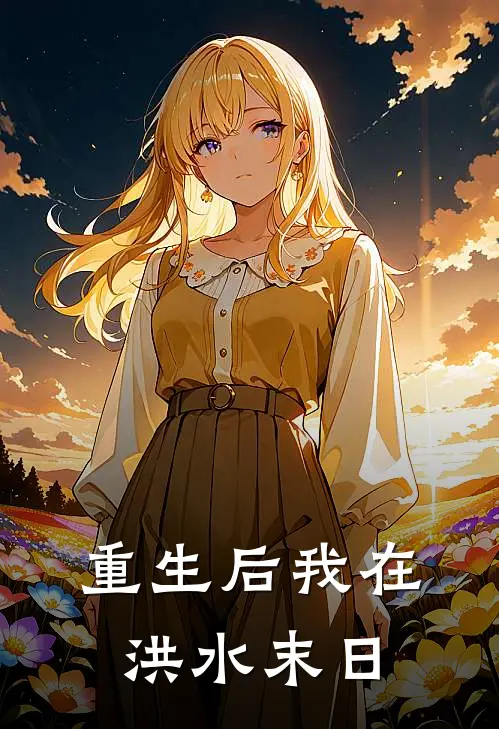 重生后我在洪水末日