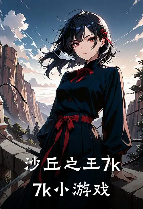 沙丘之王7k7k小游戏