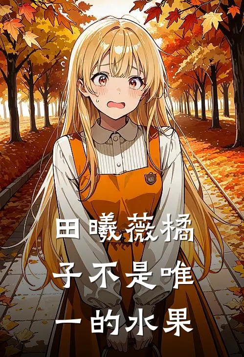 田曦薇橘子不是唯一的水果