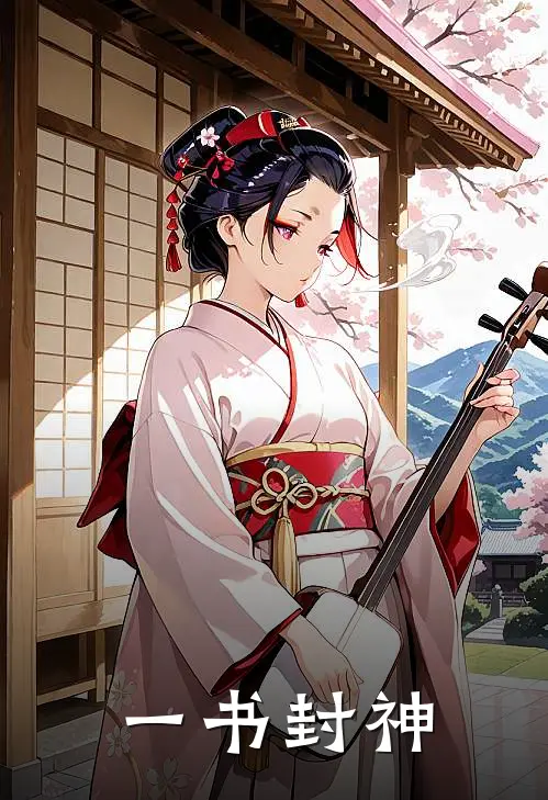 一书封神李时桉贾富贵最新好看小说_最新完本小说一书封神李时桉贾富贵