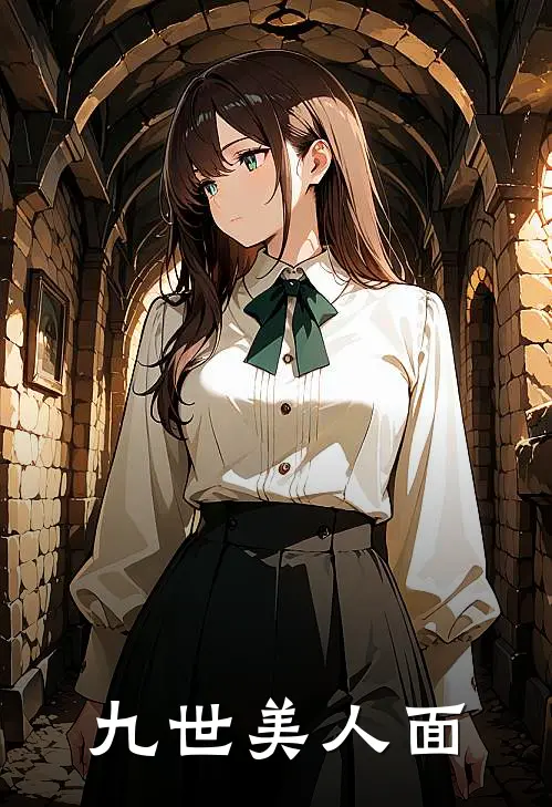 九世美人面萧揽决非翎全本免费小说_热门网络小说推荐九世美人面萧揽决非翎