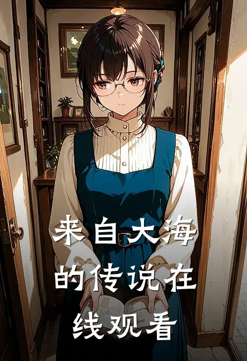 来自大海的传说在线观看