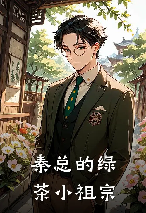 秦总的绿茶小祖宗