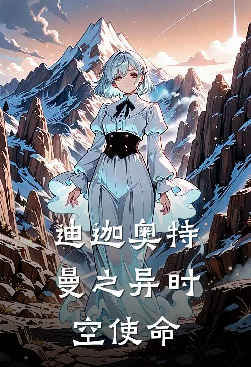 迪迦奥特曼之异时空使命