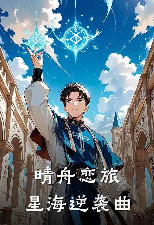 晴舟恋旅：星海逆袭曲