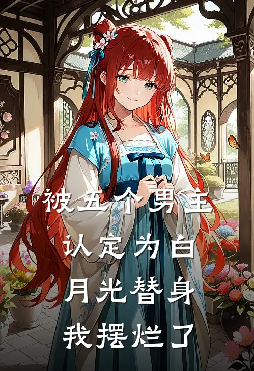 被五个男主认定为白月光替身，我摆烂了
