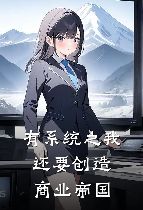 有系统之我还要创造商业帝国