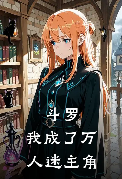 斗罗：我成了万人迷主角