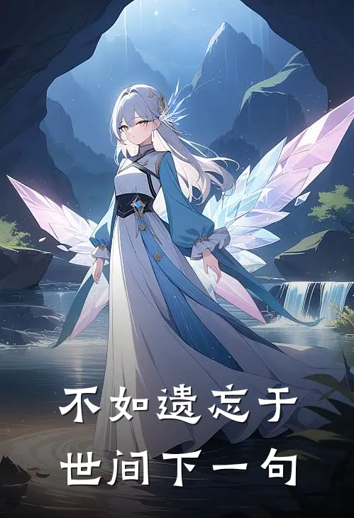 不如遗忘于世间下一句