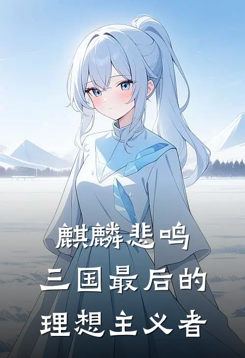 麒麟悲鸣：三国最后的理想主义者