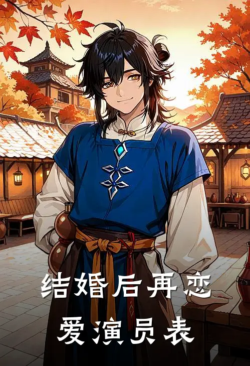 结婚后再恋爱演员表