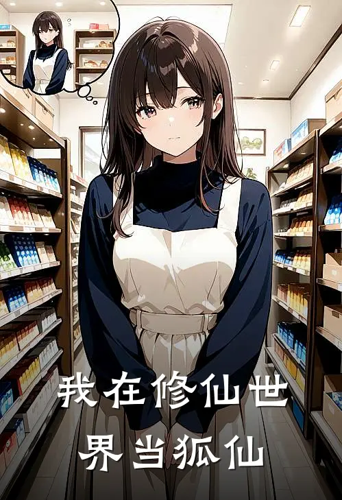 我在修仙世界当狐仙