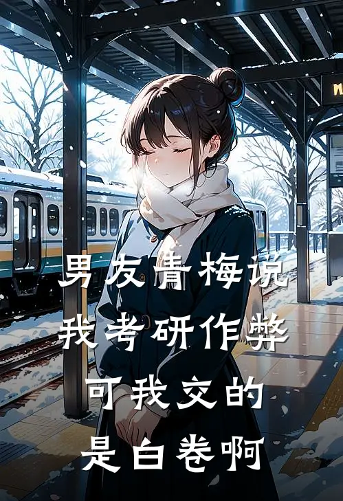 男友青梅说我考研作弊，可我交的是白卷啊(苏婉之林夏)免费小说全本阅读_最新章节列表男友青梅说我考研作弊，可我交的是白卷啊(苏婉之林夏)