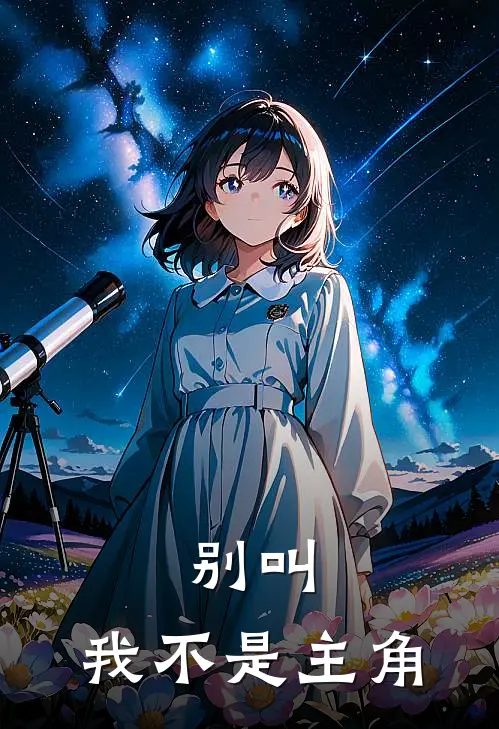 别叫，我不是主角