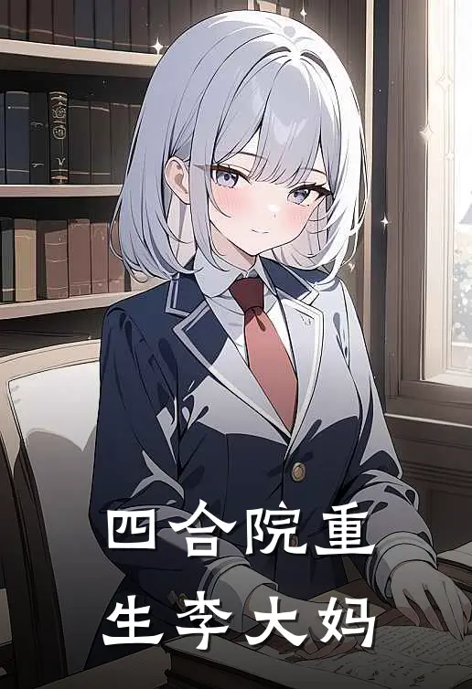 四合院重生李大妈