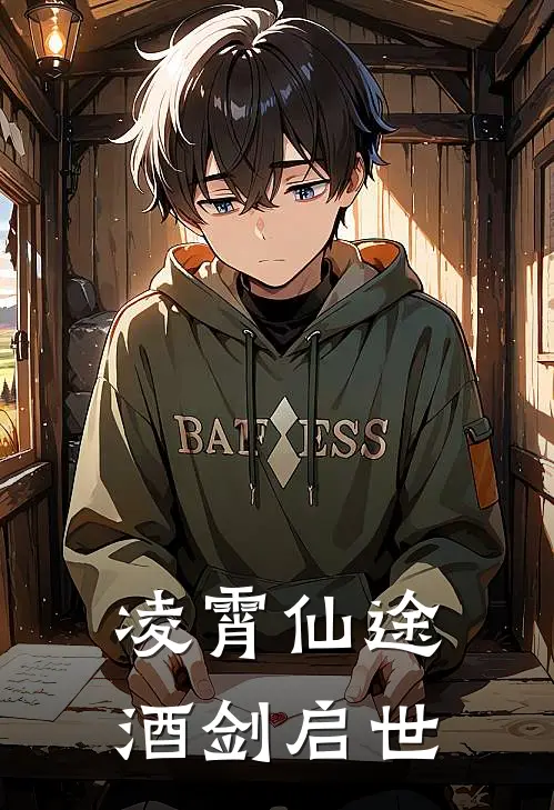 凌霄仙途：酒剑启世