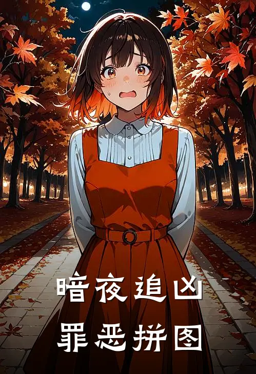 暗夜追凶：罪恶拼图