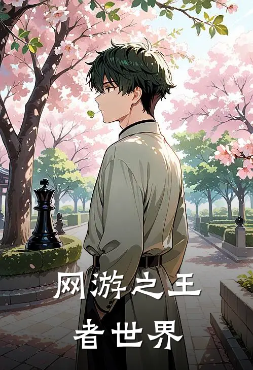 网游之王者世界