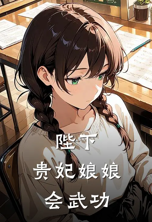 陛下，贵妃娘娘会武功