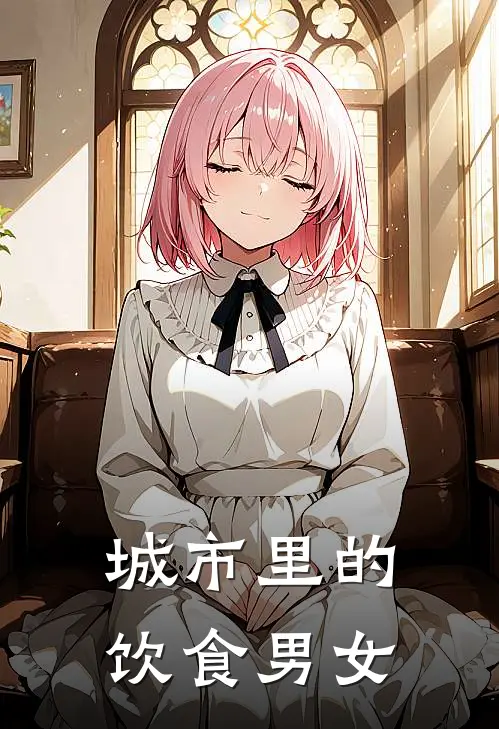 城市里的饮食男女