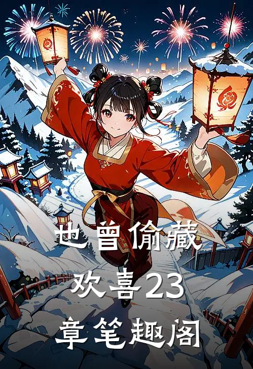 也曾偷藏欢喜23章笔趣阁