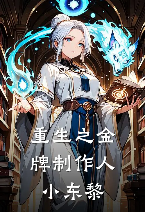 重生之金牌制作人小东黎