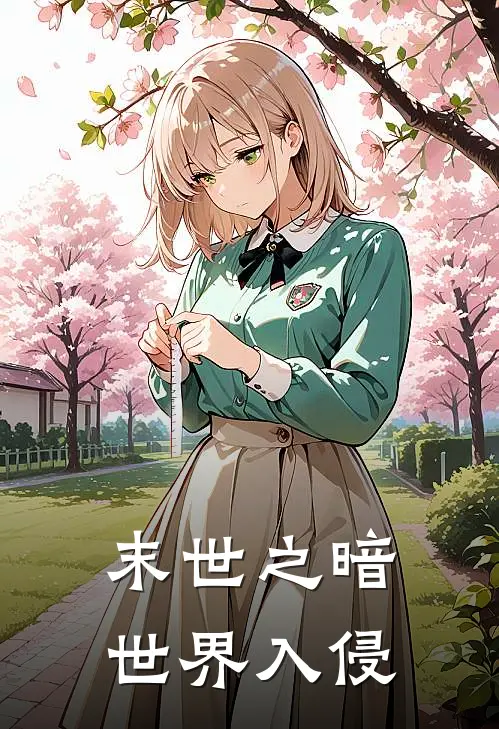 末世之暗世界入侵