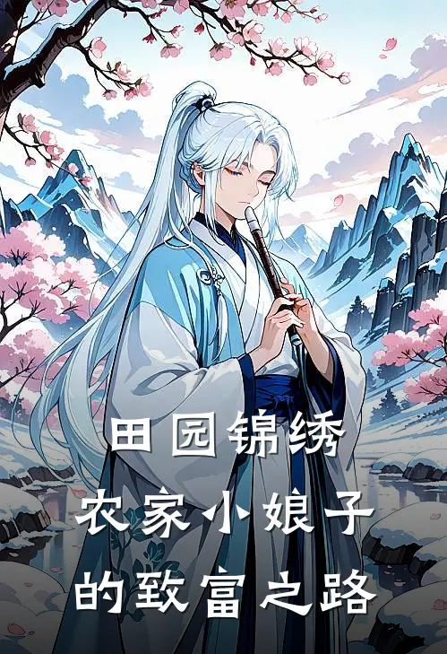 田园锦绣：农家小娘子的致富之路