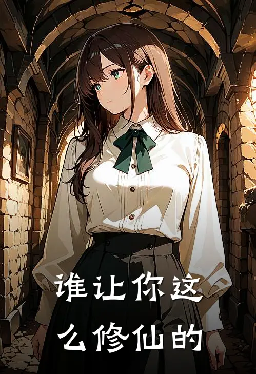 谁让你这么修仙的(姜犀鱼李疯子)已完结小说_谁让你这么修仙的(姜犀鱼李疯子)小说免费在线阅读