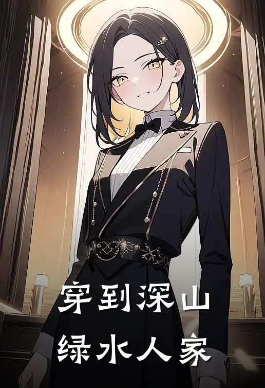 穿到深山绿水人家