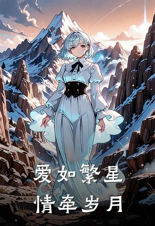 爱如繁星，情牵岁月(沈逸辰苏瑶)网络热门小说_最新小说爱如繁星，情牵岁月(沈逸辰苏瑶)