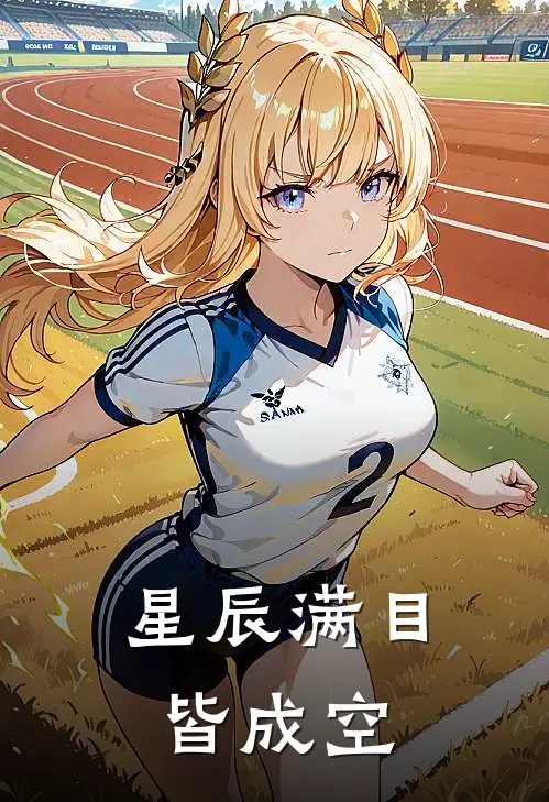 星辰满目皆成空