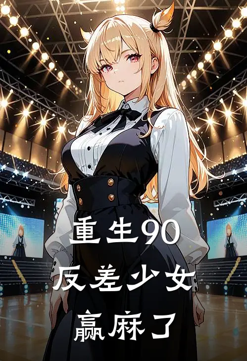 重生90反差少女赢麻了