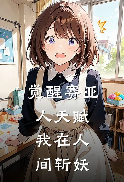 觉醒赛亚人天赋，我在人间斩妖