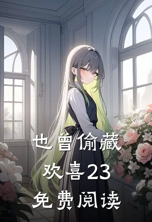 也曾偷藏欢喜23免费阅读