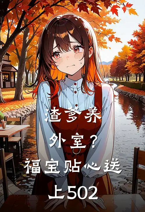 渣爹养外室？福宝贴心送上502