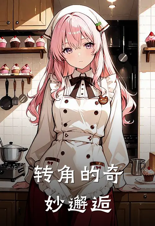 转角的奇妙邂逅