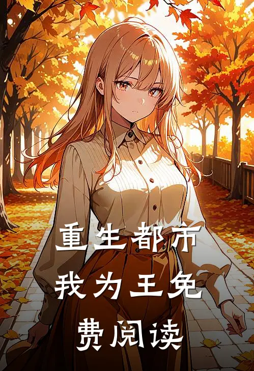 重生都市我为王免费阅读