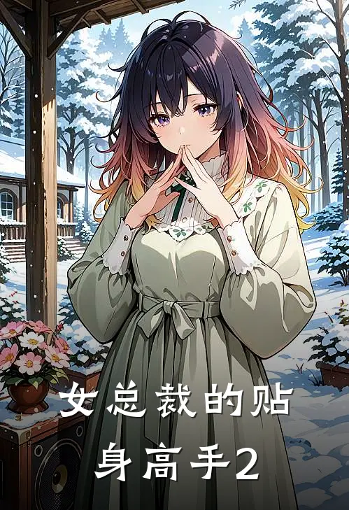 女总裁的贴身高手2凌霄苏清鸢全本免费在线阅读_凌霄苏清鸢全文阅读