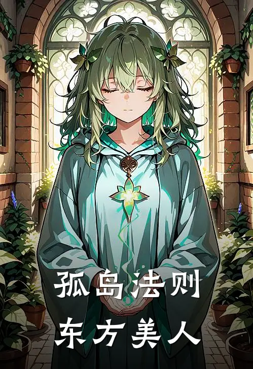 孤岛法则东方美人
